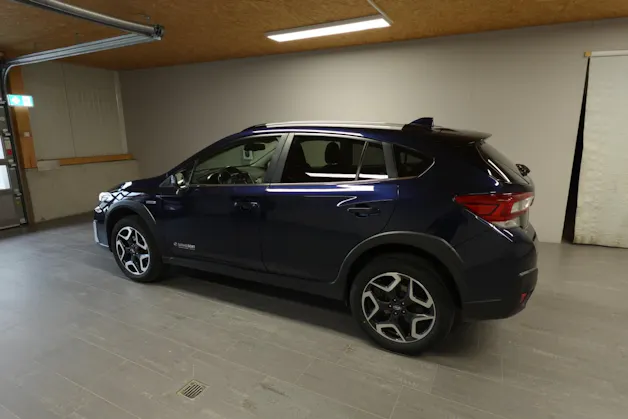 Subaru XV 2.0i e-Boxer Swiss Plus