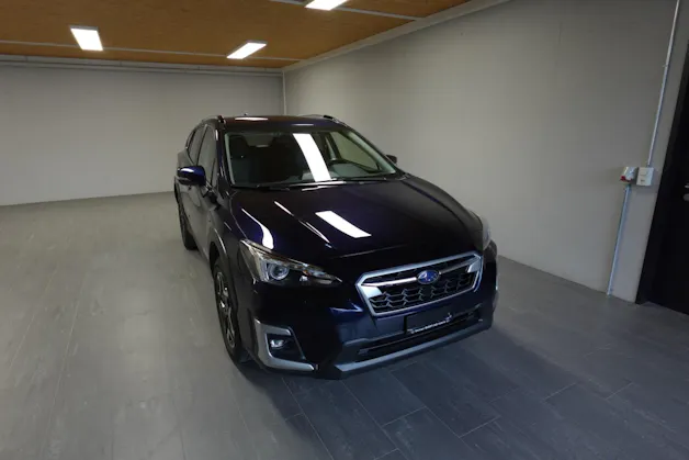 Subaru XV 2.0i e-Boxer Swiss Plus