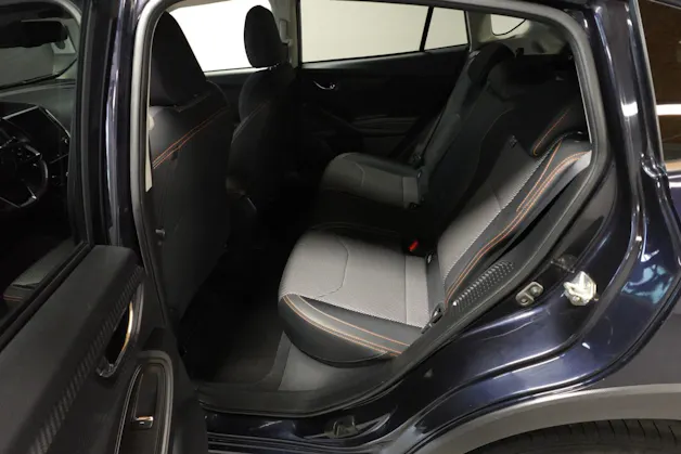 Subaru XV 2.0i e-Boxer Swiss Plus