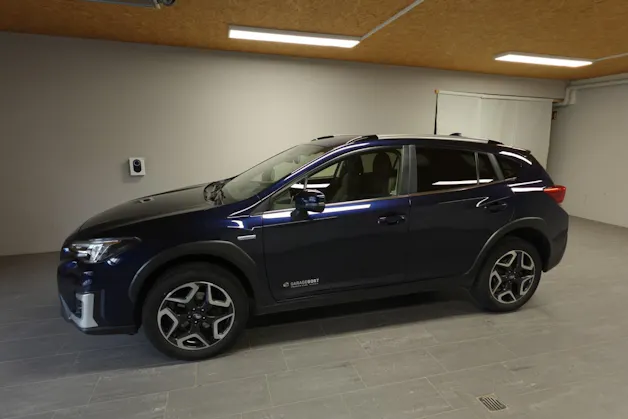 Subaru XV 2.0i e-Boxer Swiss Plus