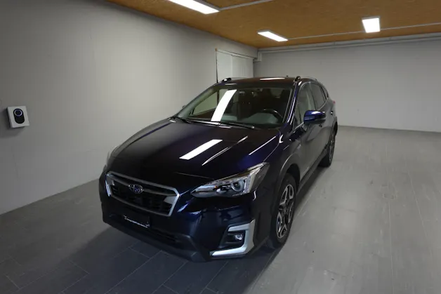 Subaru XV 2.0i e-Boxer Swiss Plus