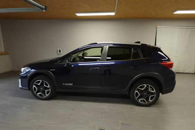 Subaru XV 2.0i e-Boxer Swiss Plus