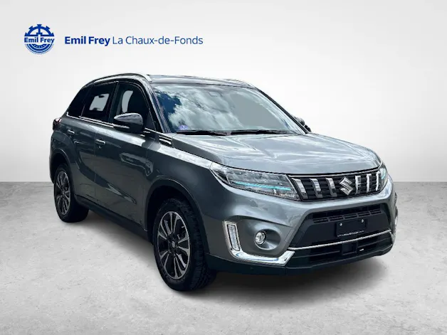 Suzuki Vitara 1.5B Top Hybrid Edition 35 4x4