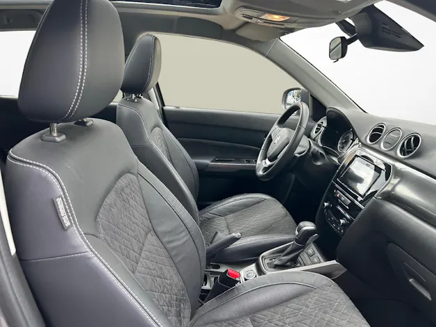 Suzuki Vitara 1.5B Top Hybrid Edition 35 4x4
