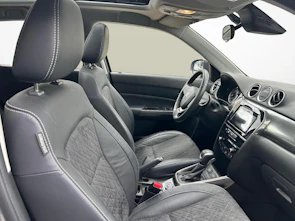 image du véhicule SUZUKI Vitara 1.5B Top Hybrid Edition 35 4x4