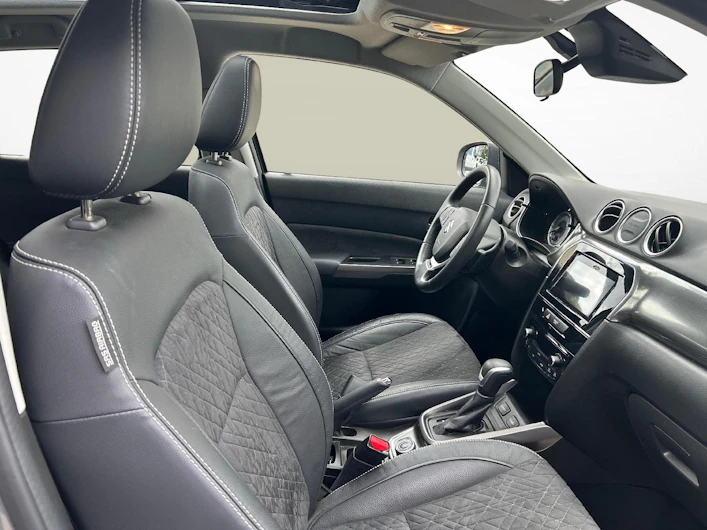 image du véhicule SUZUKI VITARA