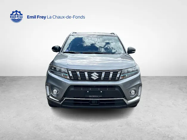 Suzuki Vitara 1.5B Top Hybrid Edition 35 4x4