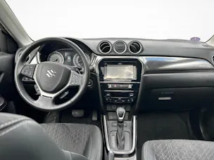Suzuki Vitara 1.5B Top Hybrid Edition 35 4x4