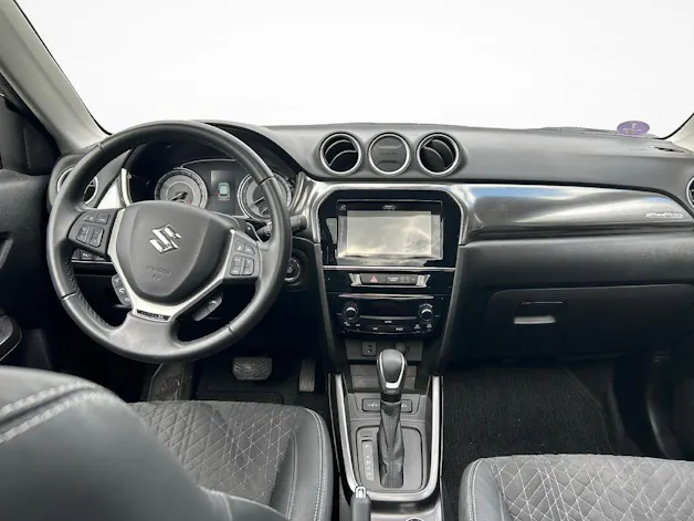 Suzuki Vitara 1.5B Top Hybrid Edition 35 4x4
