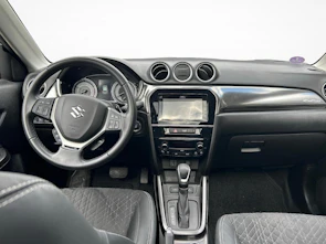 image du véhicule SUZUKI Vitara 1.5B Top Hybrid Edition 35 4x4