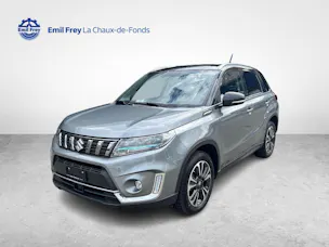 Suzuki Vitara 1.5B Top Hybrid Edition 35 4x4