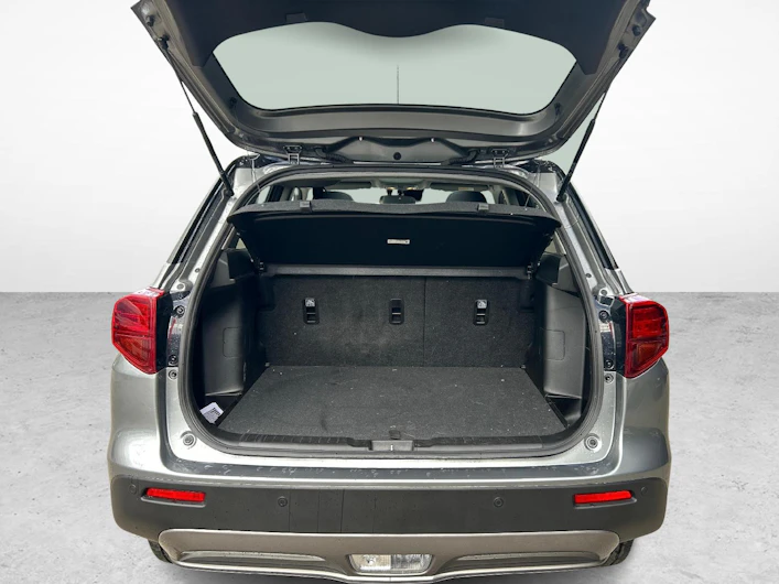 image du véhicule SUZUKI VITARA