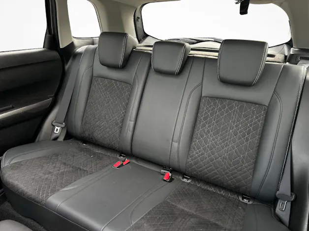 Suzuki Vitara 1.5B Top Hybrid Edition 35 4x4