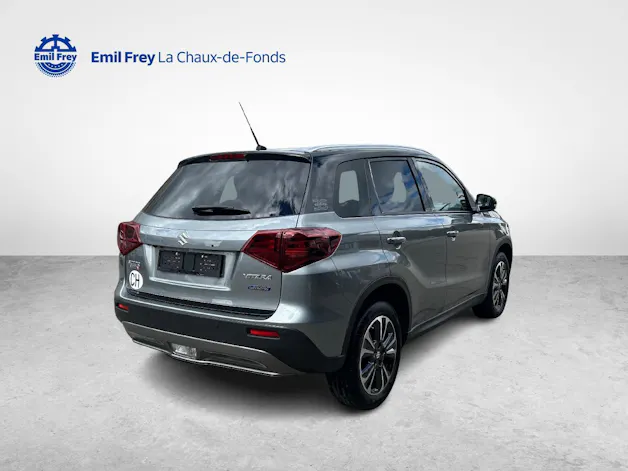 Suzuki Vitara 1.5B Top Hybrid Edition 35 4x4