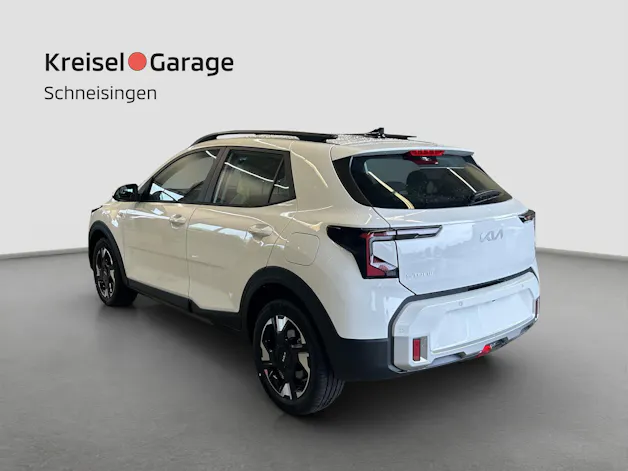 Kia Stonic 1.0 T-GDi