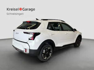 Kia Stonic 1.0 T-GDi
