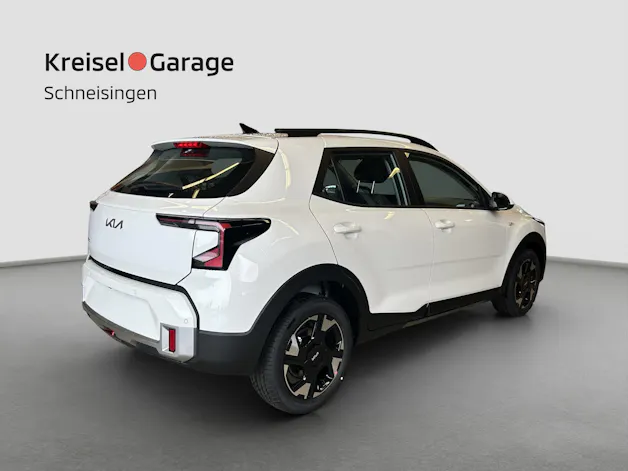 Kia Stonic 1.0 T-GDi