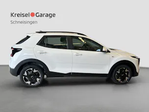 Kia Stonic 1.0 T-GDi