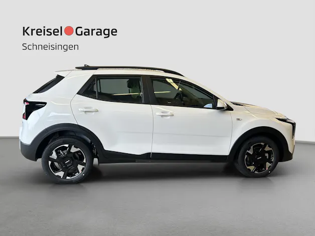 Kia Stonic 1.0 T-GDi