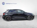 AUDI RS3 Sportback 2.5 TFSI quattro S-Tronic