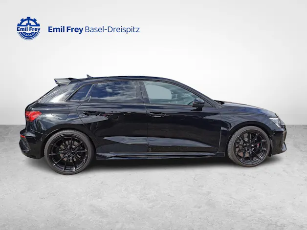 AUDI RS3 Sportback 2.5 TFSI quattro S-Tronic