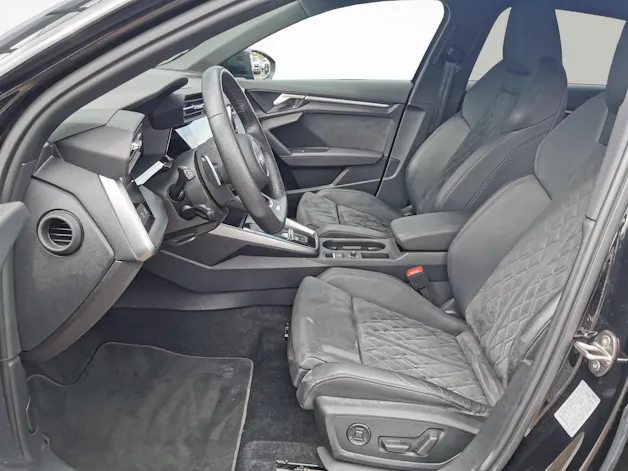 AUDI RS3 Sportback 2.5 TFSI quattro S-Tronic