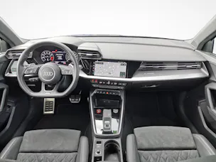AUDI RS3 Sportback 2.5 TFSI quattro S-Tronic