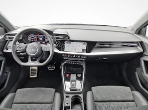 immagine del veicolo AUDI RS3 Sportback 2.5 TFSI quattro S-Tronic