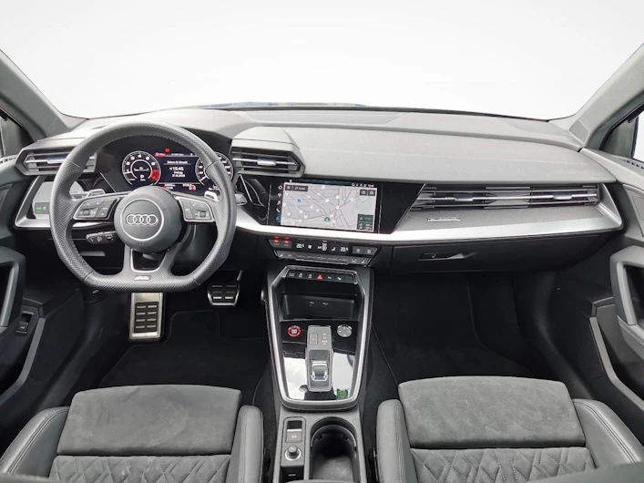 immagine del veicolo AUDI RS3