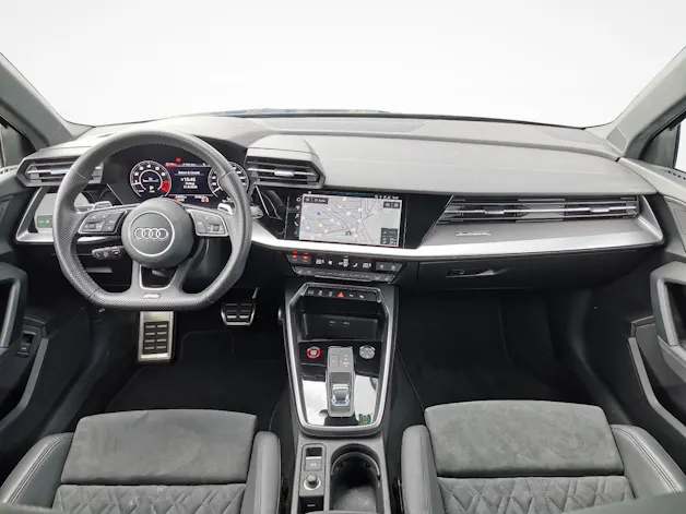 AUDI RS3 Sportback 2.5 TFSI quattro S-Tronic
