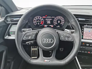 AUDI RS3 Sportback 2.5 TFSI quattro S-Tronic