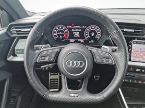 immagine del veicolo AUDI RS3 Sportback 2.5 TFSI quattro S-Tronic