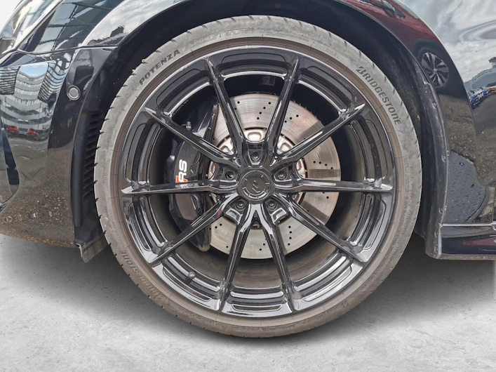 immagine del veicolo AUDI RS3