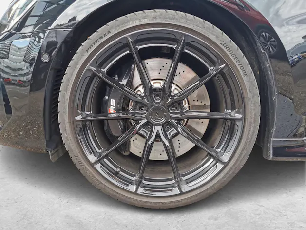 AUDI RS3 Sportback 2.5 TFSI quattro S-Tronic