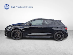 immagine del veicolo AUDI RS3 Sportback 2.5 TFSI quattro S-Tronic