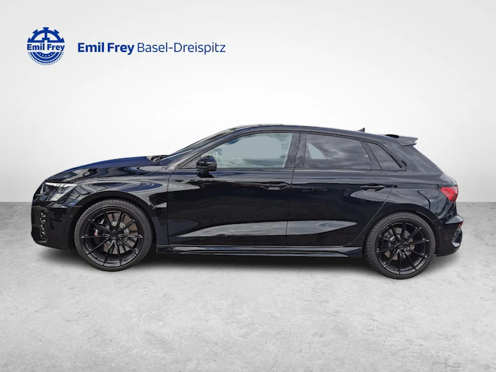 immagine del veicolo AUDI RS3