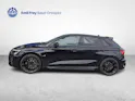AUDI RS3 Sportback 2.5 TFSI quattro S-Tronic