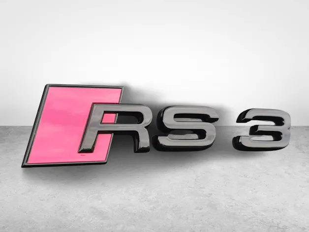 AUDI RS3 Sportback 2.5 TFSI quattro S-Tronic
