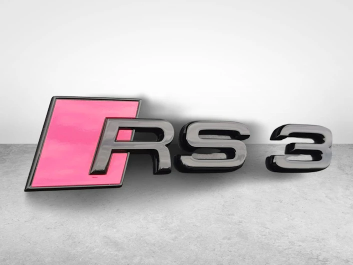 immagine del veicolo AUDI RS3