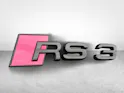 AUDI RS3 Sportback 2.5 TFSI quattro S-Tronic