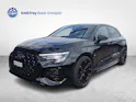 AUDI RS3 Sportback 2.5 TFSI quattro S-Tronic