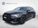 AUDI RS3 Sportback 2.5 TFSI quattro S-Tronic