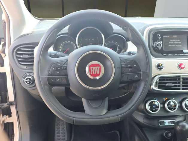 FIAT 500 X 1.4 MultiAir Lounge