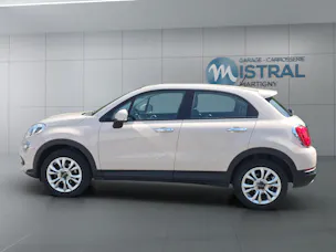 FIAT 500 X 1.4 MultiAir Lounge