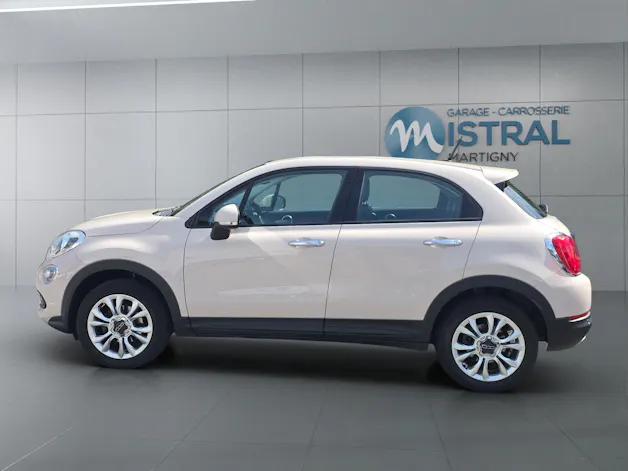 FIAT 500 X 1.4 MultiAir Lounge