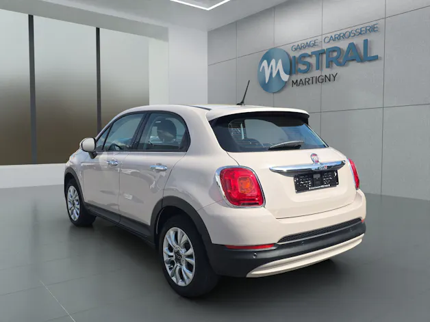 FIAT 500 X 1.4 MultiAir Lounge