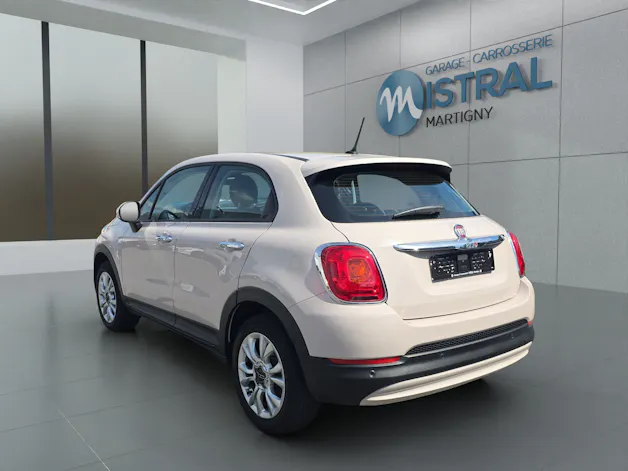 FIAT 500 X 1.4 MultiAir Lounge