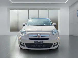 FIAT 500 X 1.4 MultiAir Lounge