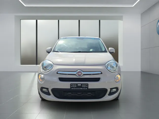 FIAT 500 X 1.4 MultiAir Lounge