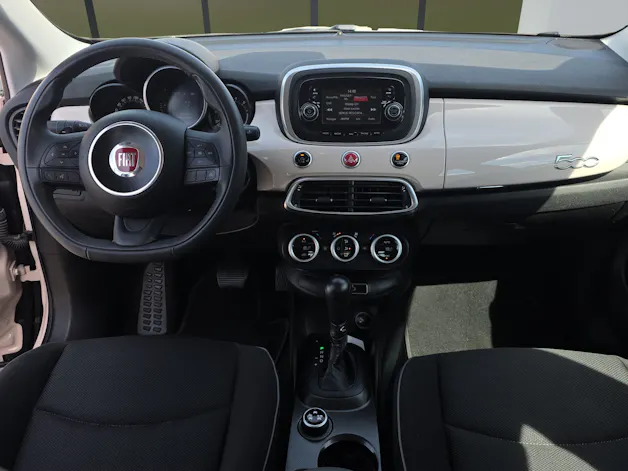 FIAT 500 X 1.4 MultiAir Lounge